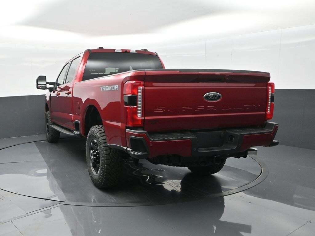2025 Ford F-350 Super Duty XLT