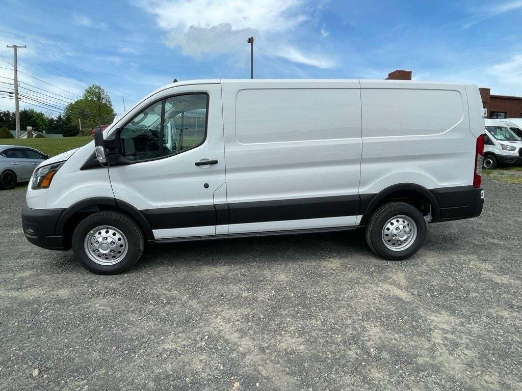 2025 Ford Transit 150