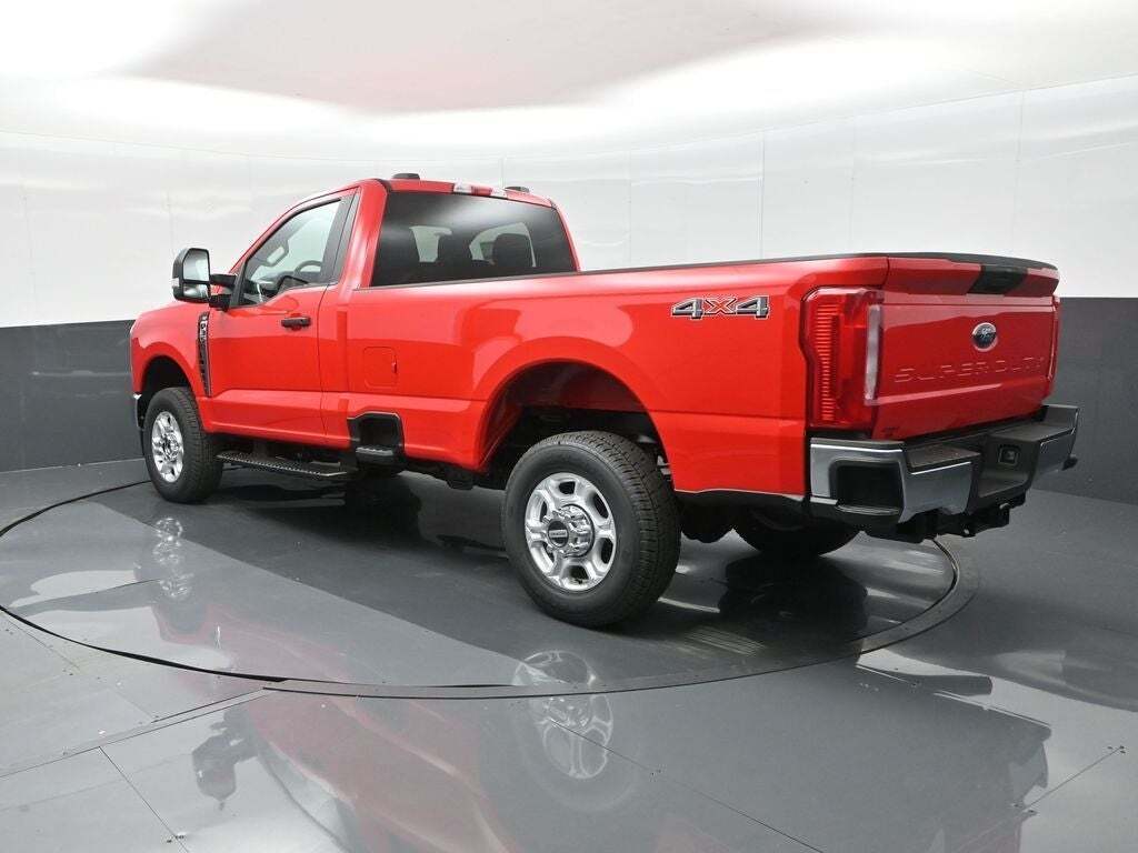 2025 Ford F-350 Super Duty XLT