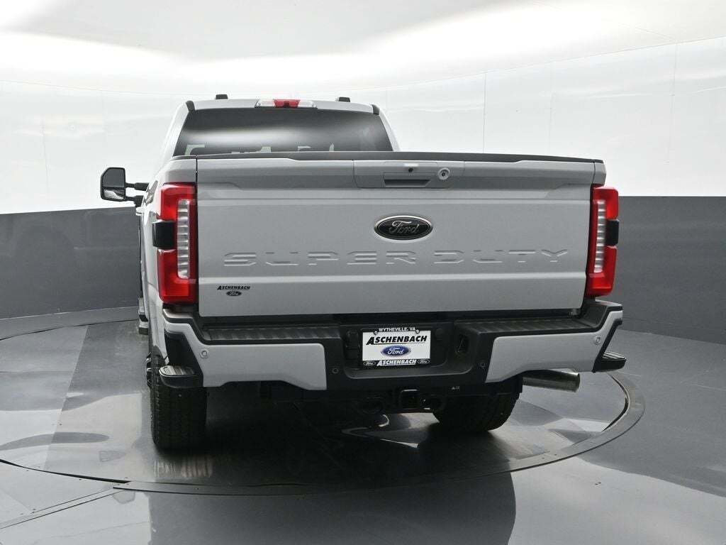 2025 Ford F-250 Super Duty XLT
