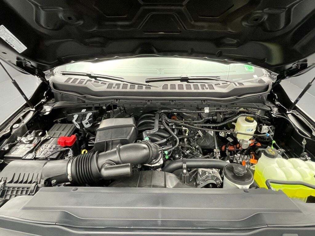 2025 Ford F-250 Super Duty XLT