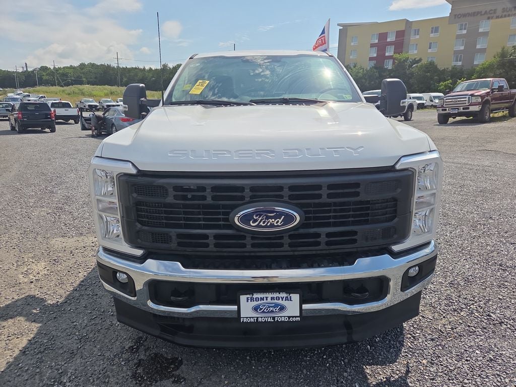 2024 Ford F-250 Super Duty XL