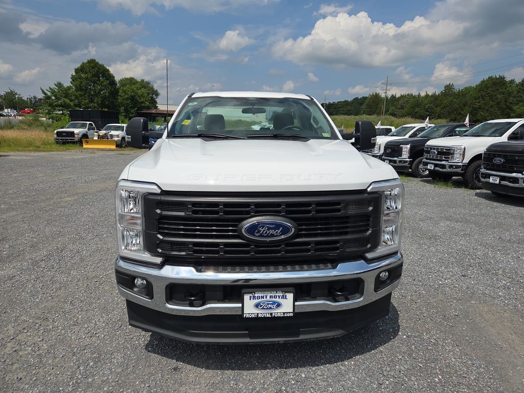 2024 Ford F-250 Super Duty XL