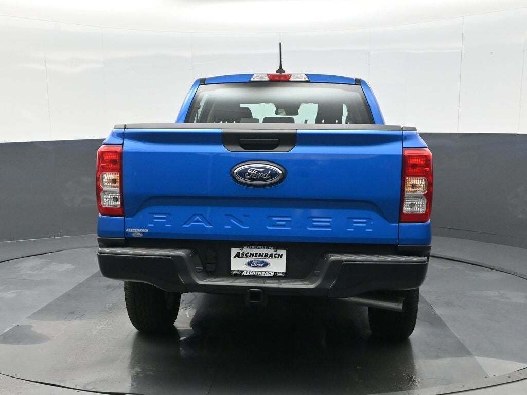 2024 Ford Ranger XL