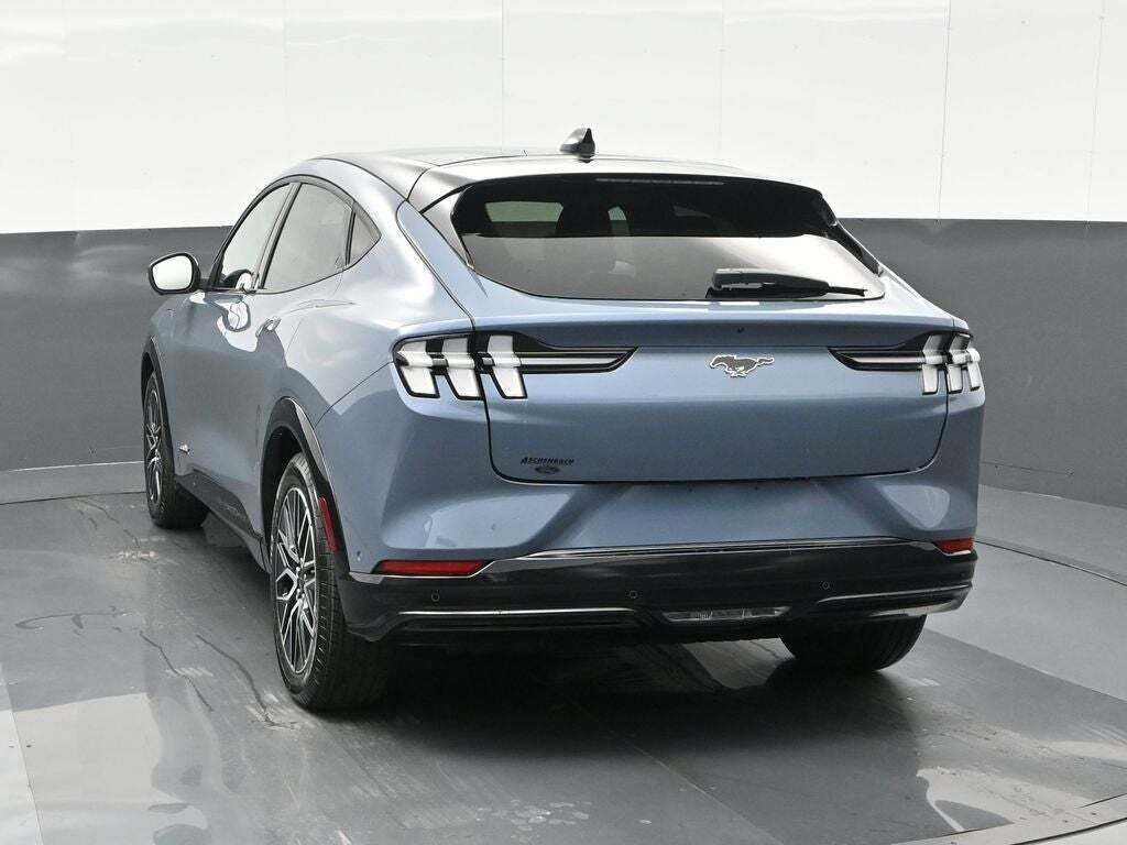 2024 Ford Mustang Mach-E Premium