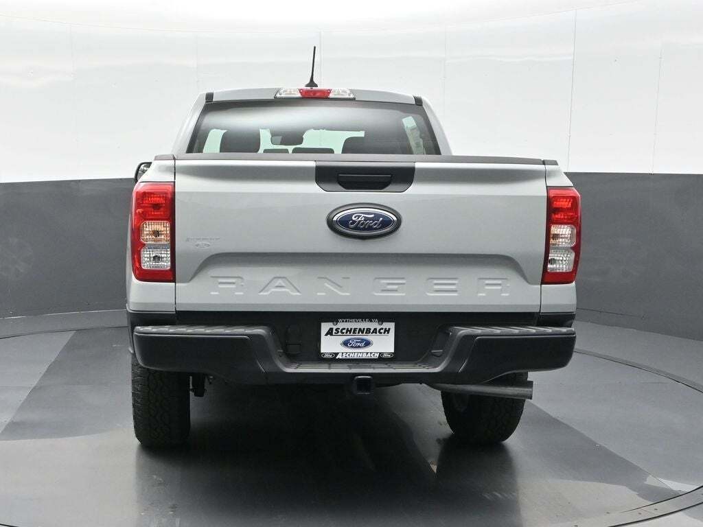 2024 Ford Ranger XL