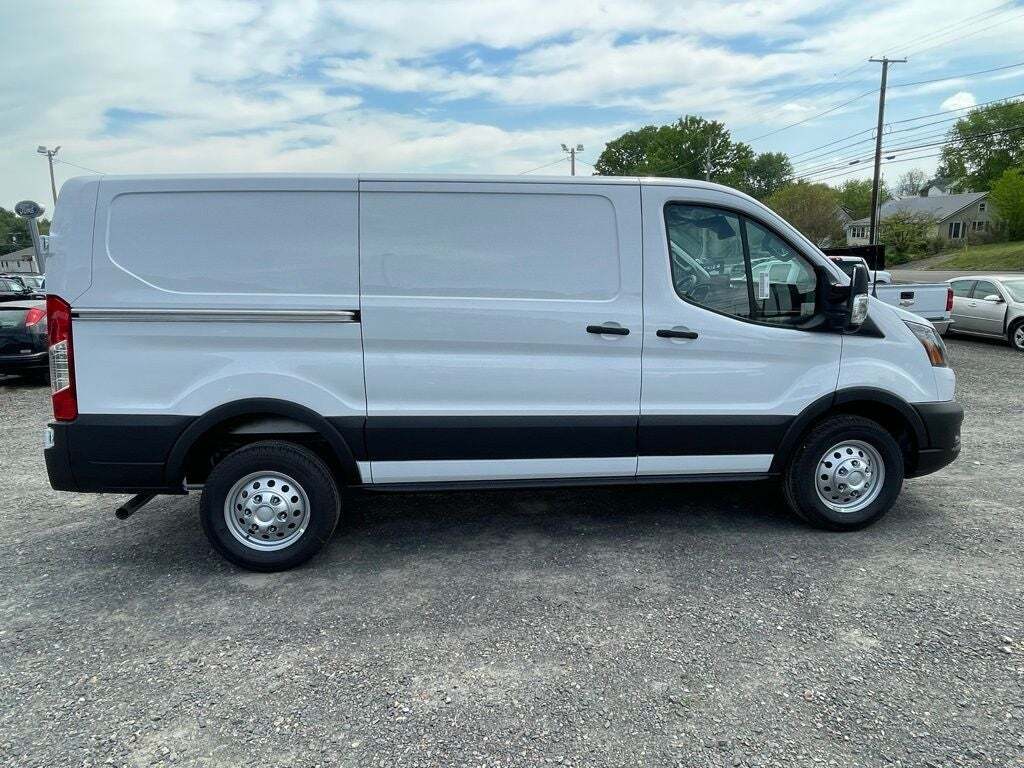 2025 Ford Transit 150