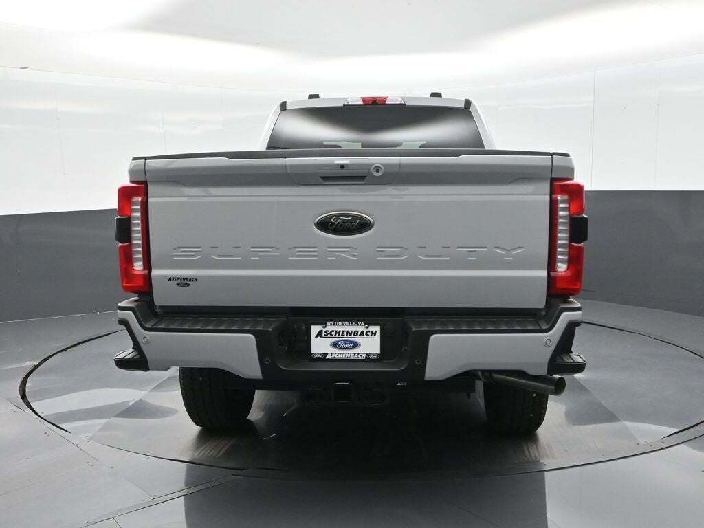 2025 Ford F-250 Super Duty XLT