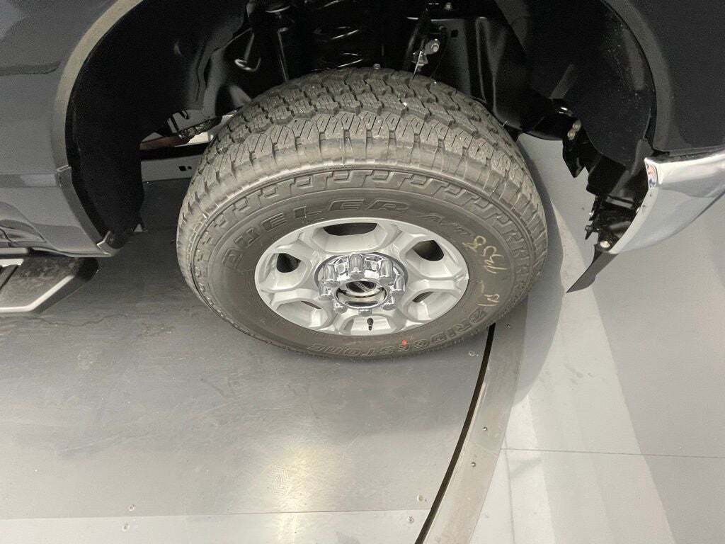 2025 Ford F-250 Super Duty XLT