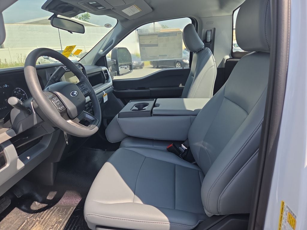 2024 Ford F-250 Super Duty XL