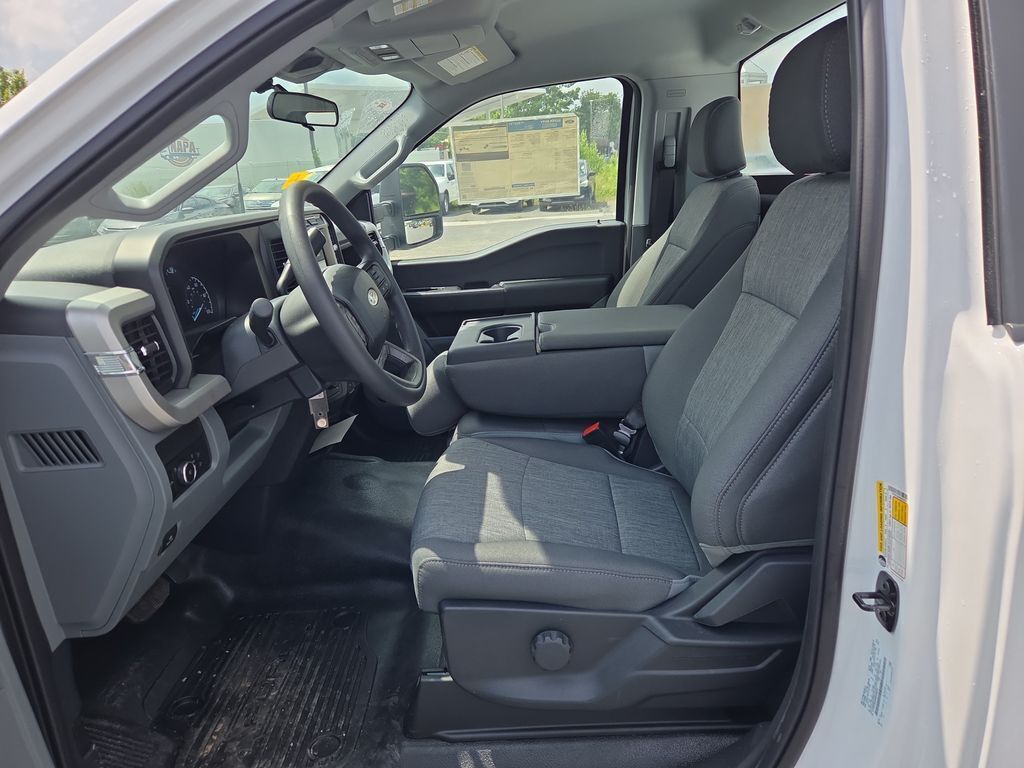 2024 Ford F-250 Super Duty XL