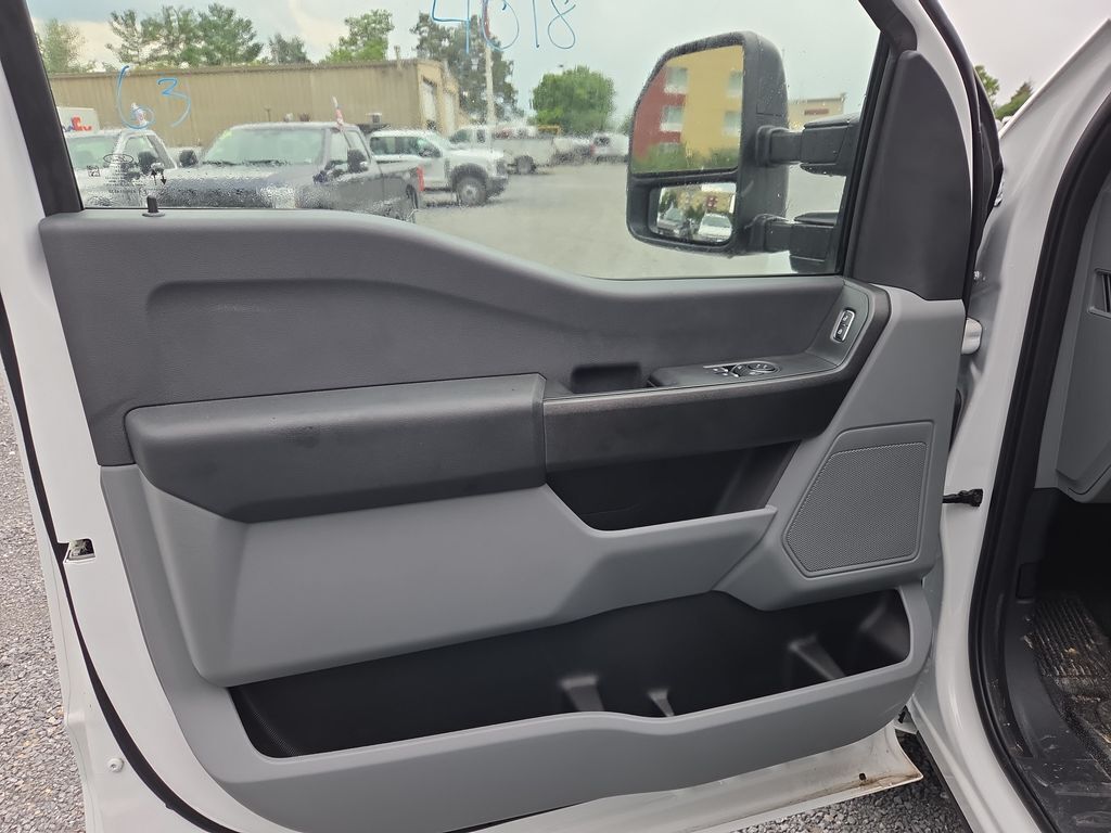 2024 Ford F-250 Super Duty XL
