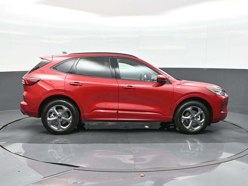 2024 Ford Escape ST-Line Select