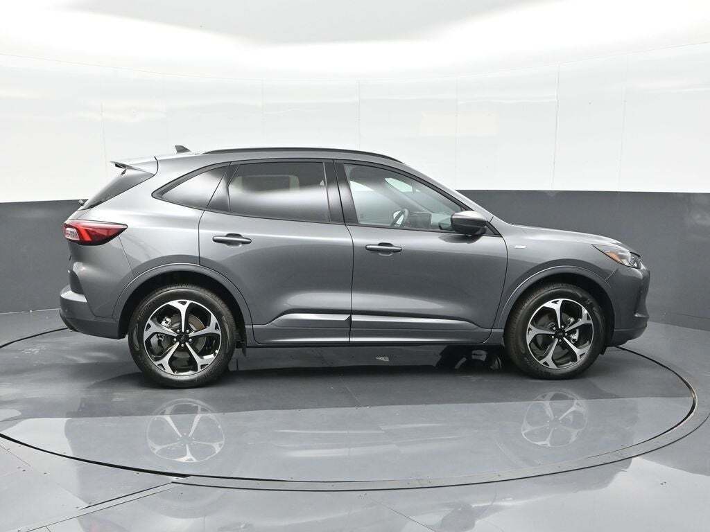 2024 Ford Escape ST-Line Select