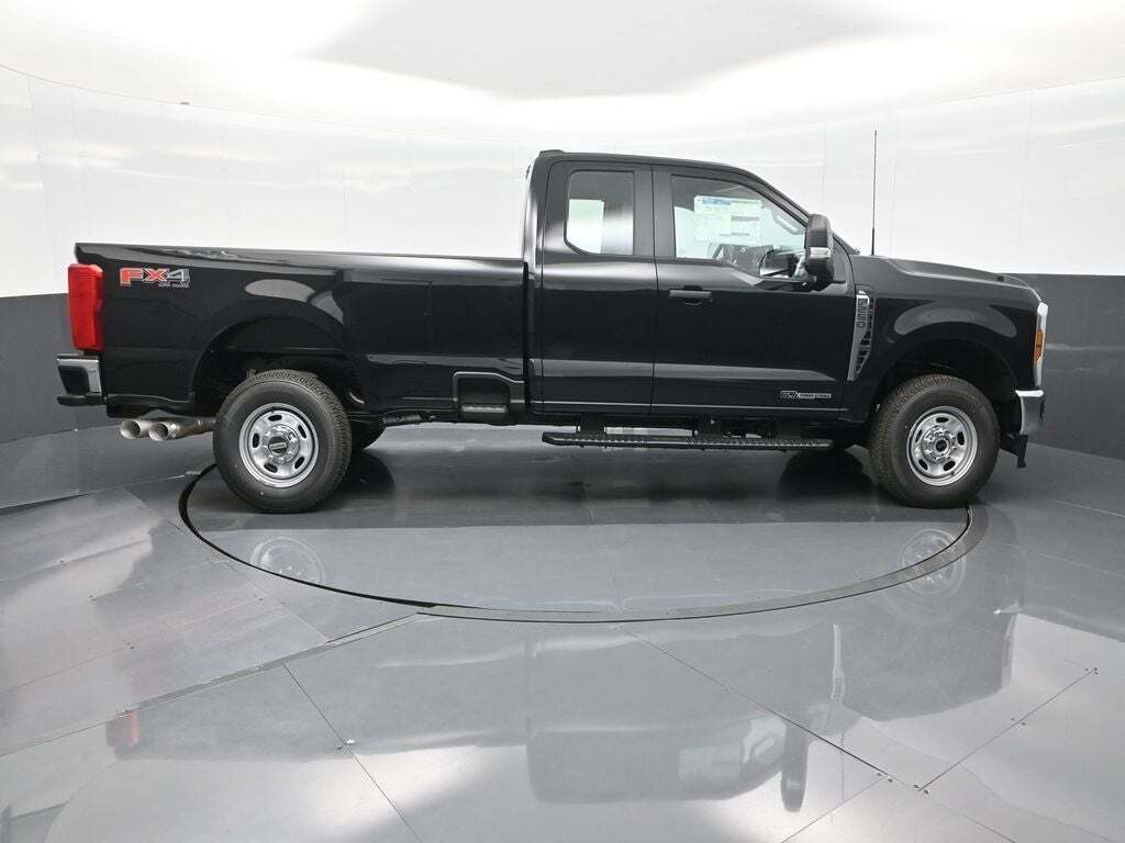 2025 Ford F-250 Super Duty XL