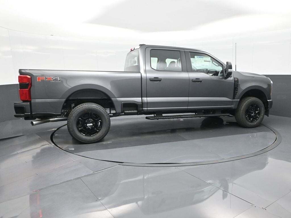 2025 Ford F-250 Super Duty XL