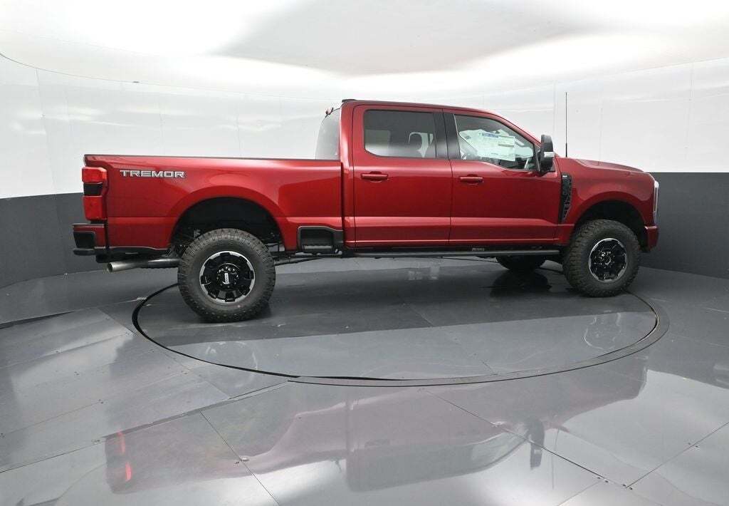 2025 Ford F-350 Super Duty XLT