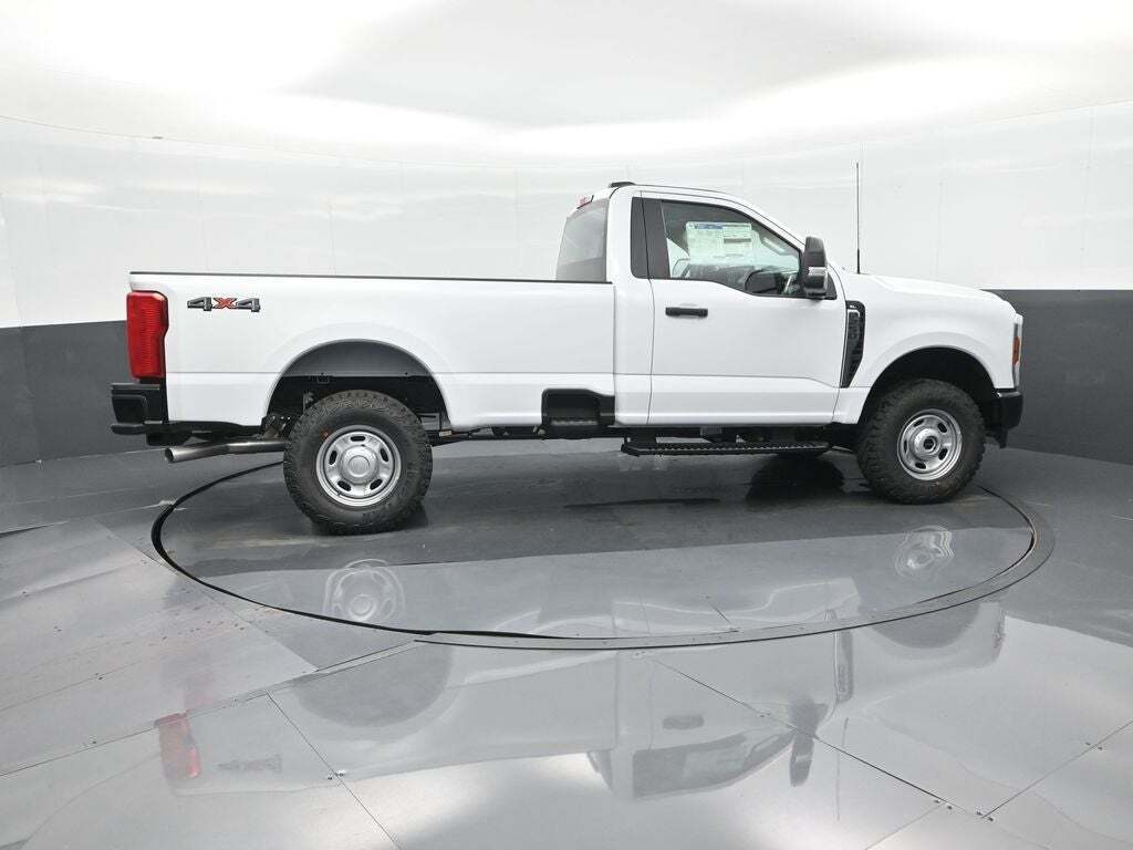 2025 Ford F-250 Super Duty XL