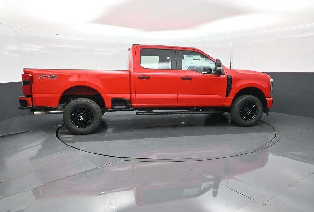 2025 Ford F-250 Super Duty XL