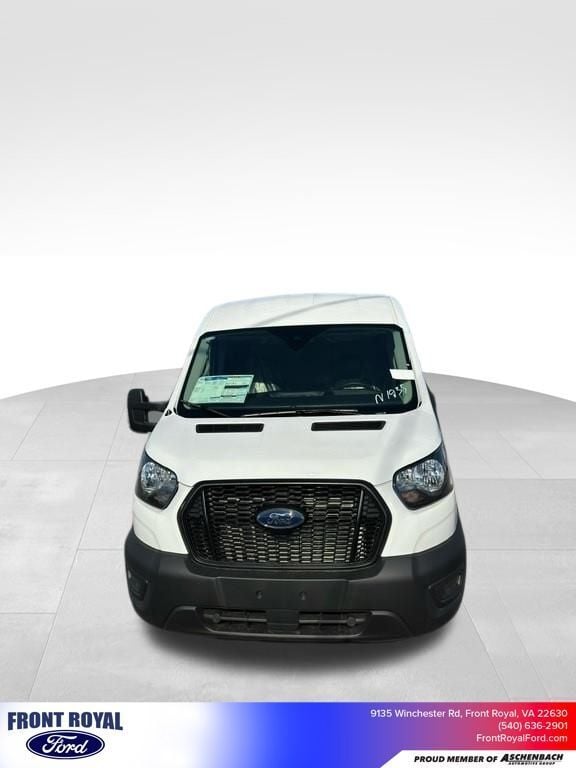 2024 Ford Transit 250