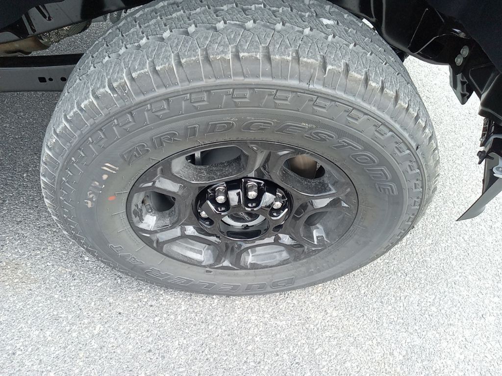 2023 Ford F-250 Super Duty XL