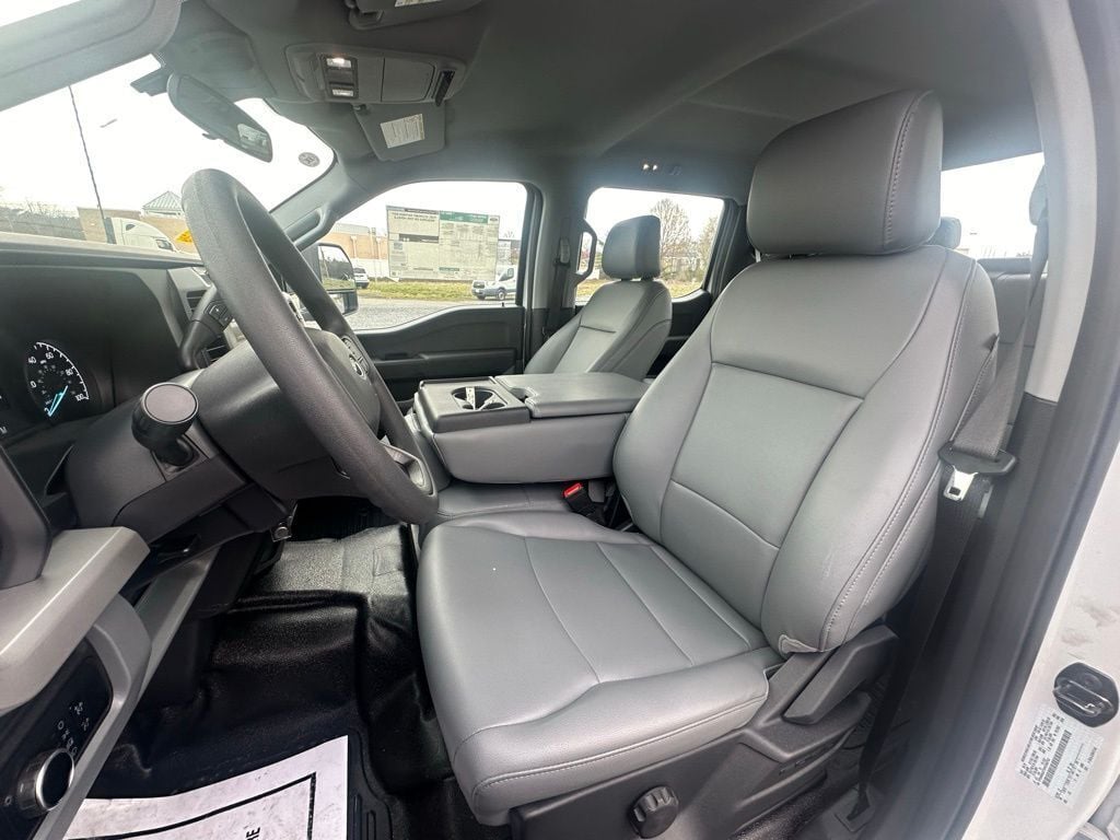 2023 Ford F-450 Super Duty 