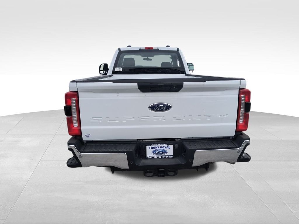 2024 Ford F-250 Super Duty XL