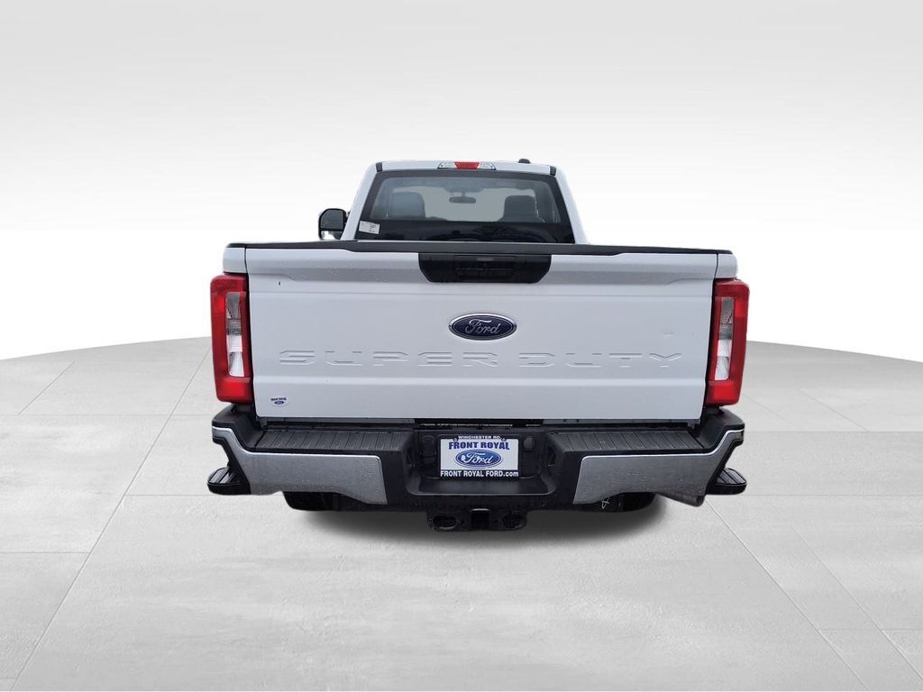 2024 Ford F-250 Super Duty XL