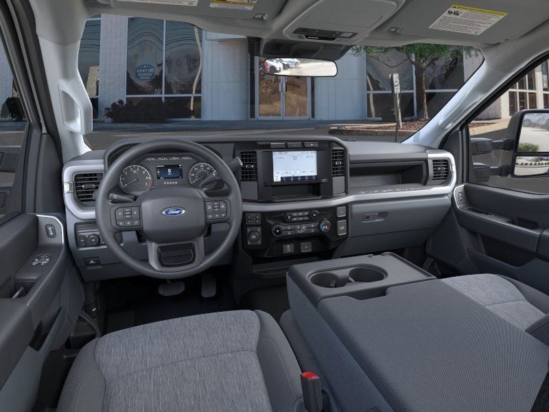 2024 Ford F-250 Super Duty XL