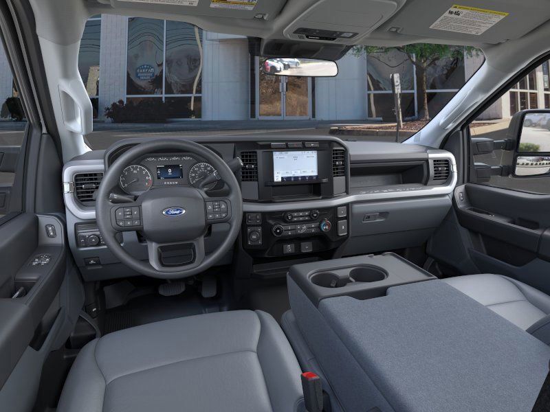 2024 Ford F-250 Super Duty XL