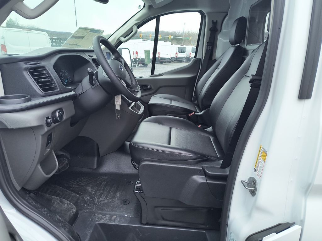 2024 Ford Transit 150