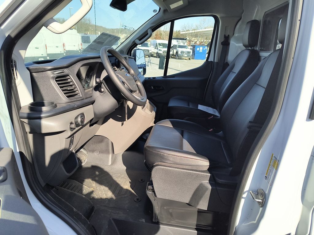 2024 Ford Transit 150