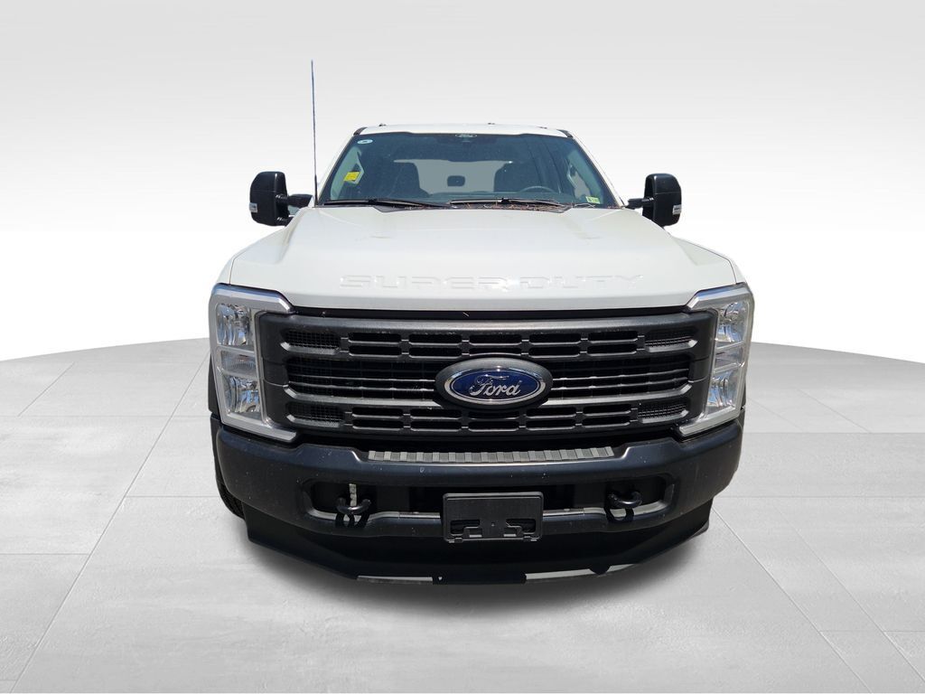 2024 Ford F-450 Super Duty 