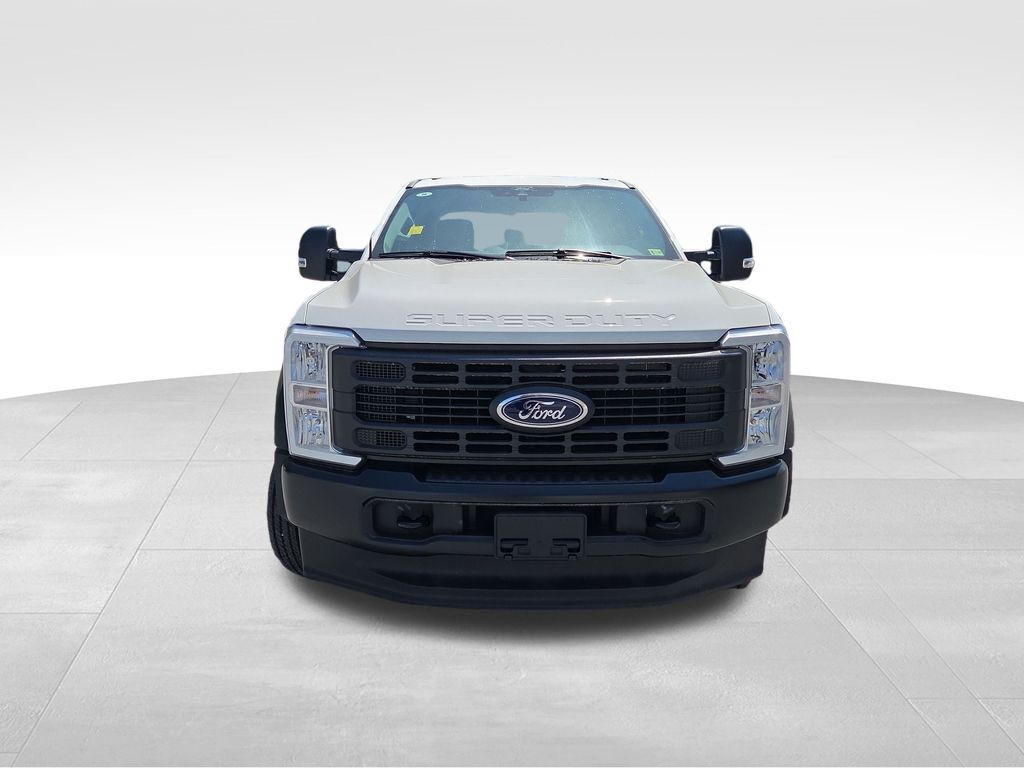 2024 Ford F-450 Super Duty 