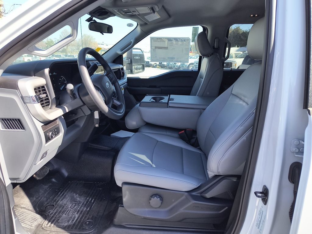 2024 Ford F-450 Super Duty 