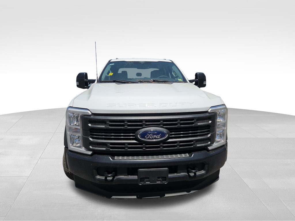 2024 Ford F-450 Super Duty 