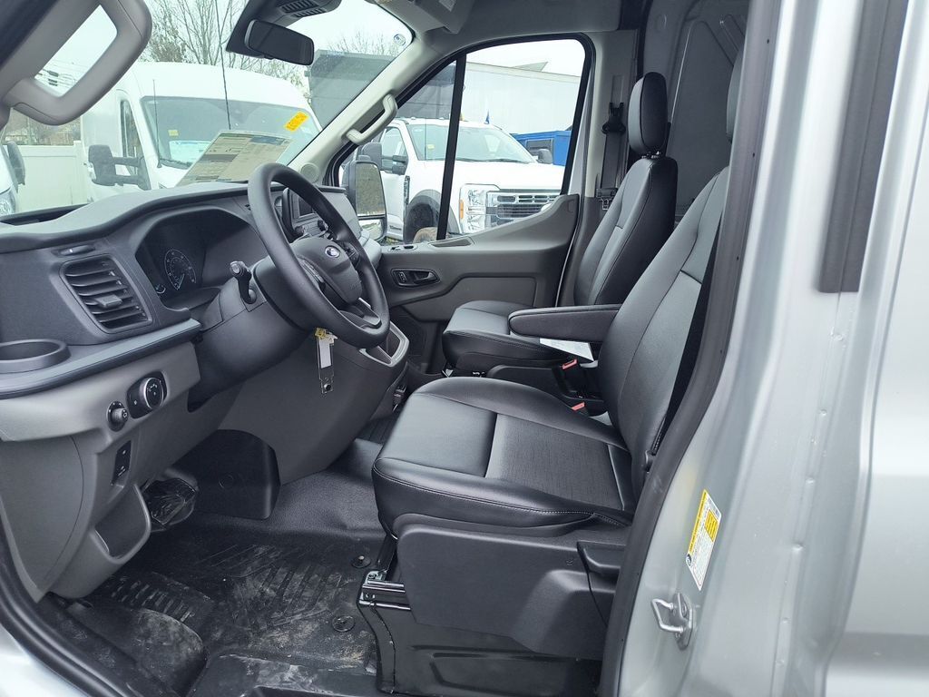 2024 Ford Transit 150