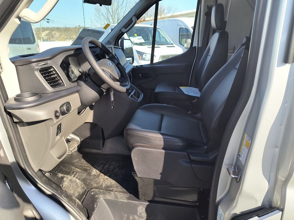 2024 Ford Transit 150