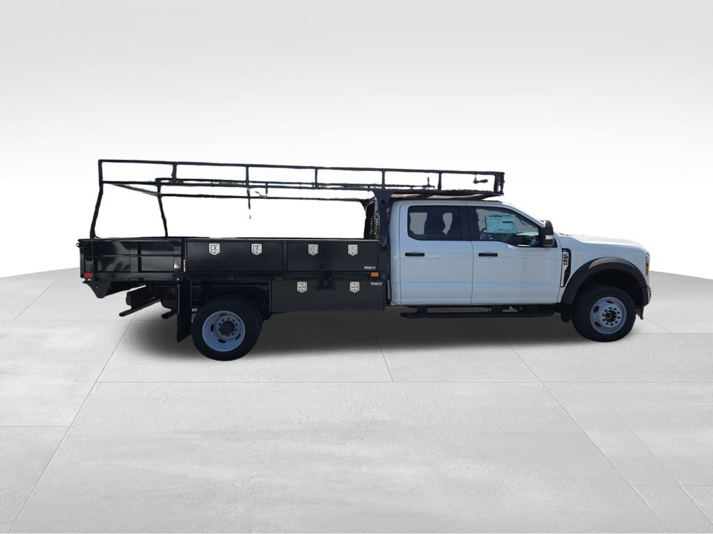 2024 Ford F-450 Super Duty 