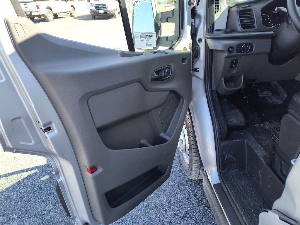 2024 Ford Transit 150