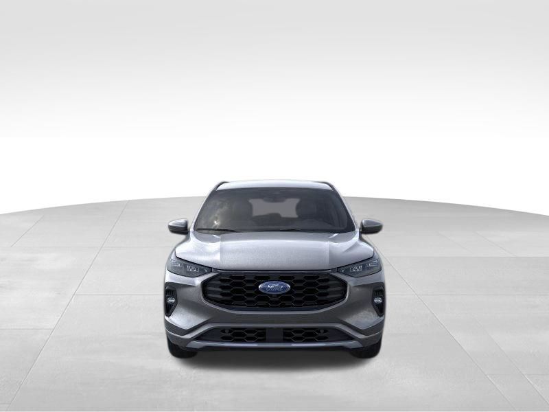 2025 Ford Escape ST-Line Elite
