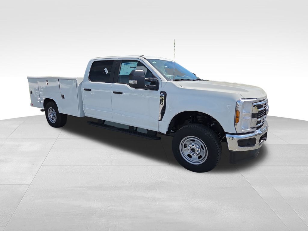 2024 Ford F-350 Super Duty XL