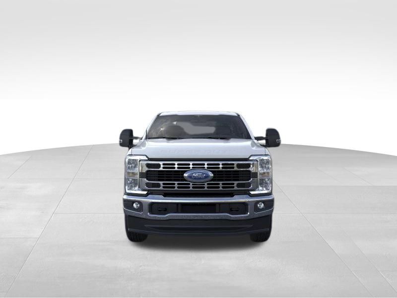 2025 Ford F-250 Super Duty XLT