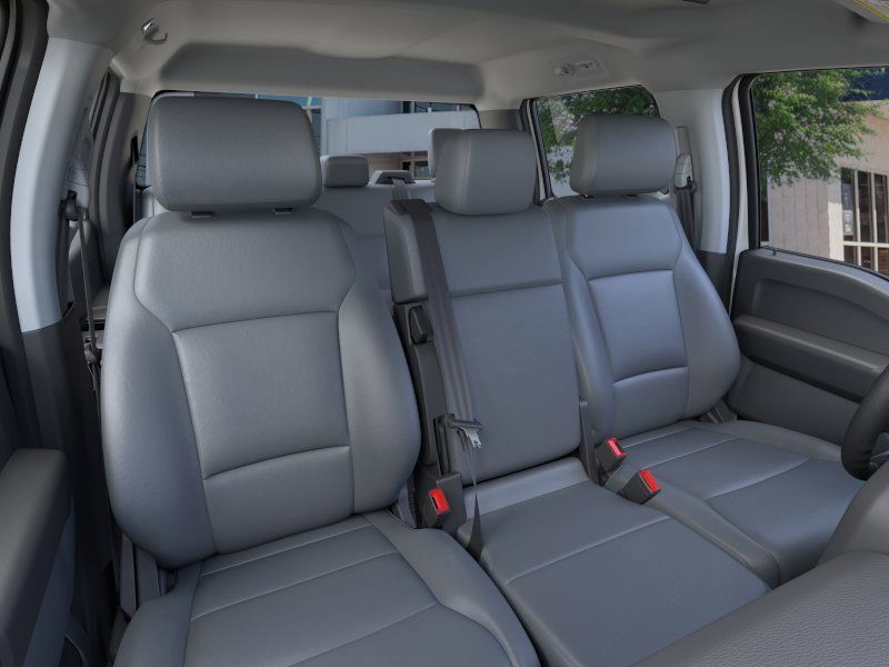 2025 Ford F-250 Super Duty XL