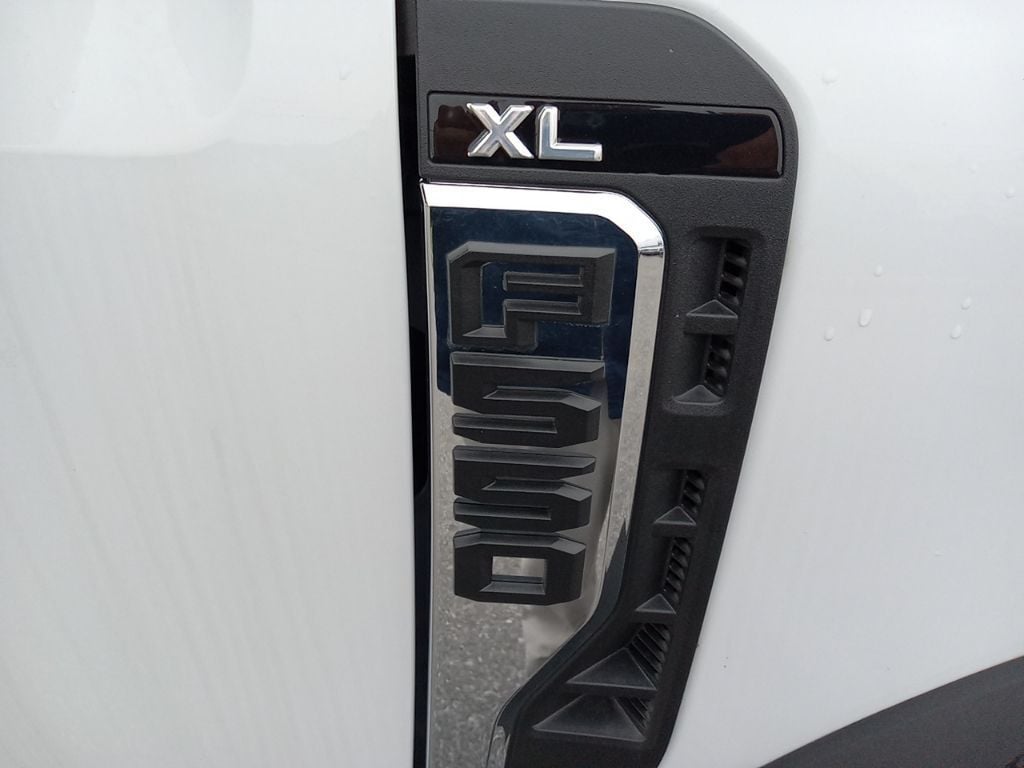2023 Ford F-550 Super Duty 