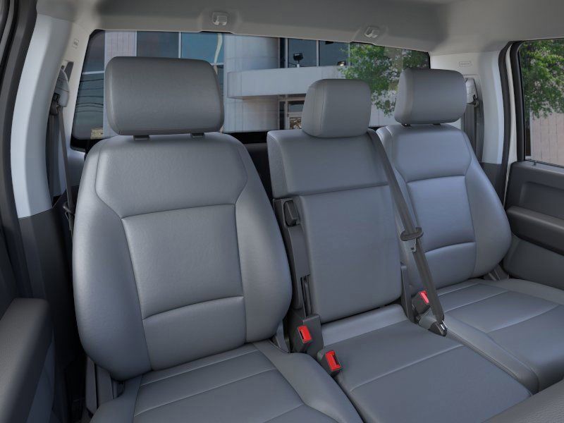 2024 Ford F-250 Super Duty XL