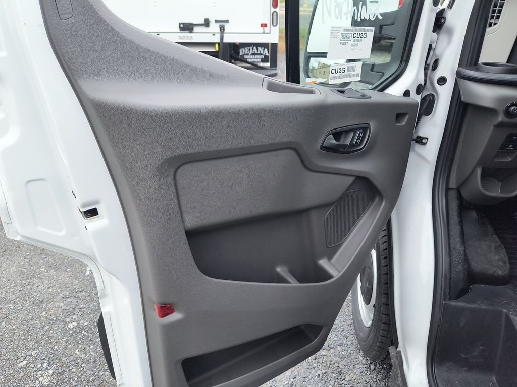 2024 Ford Transit 150