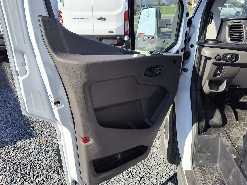 2024 Ford Transit 150