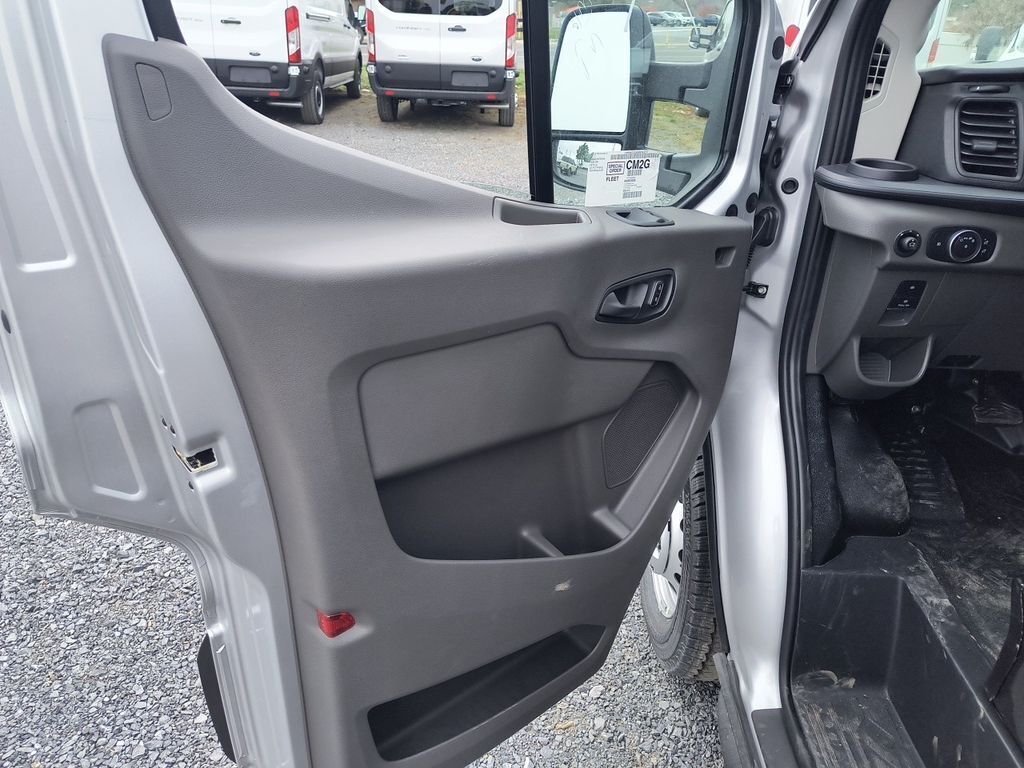 2024 Ford Transit 150