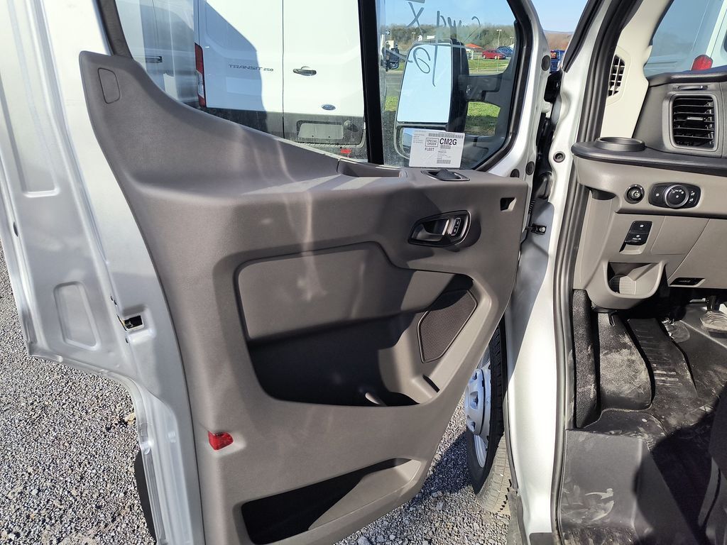 2024 Ford Transit 150